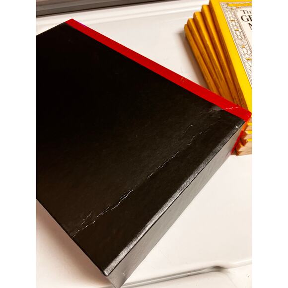 National Geographic July-December 1954 with Sleeve July 1954 Triumph on Everest - Picture 7 of 9